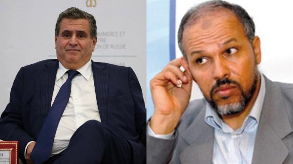 لماذا فضل "جامع المعتصم" منصبه برئاسة الحكومة على الأمانة العامة للعدالة والتنمية؟